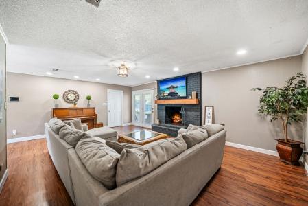 6605 Chaparral, Texarkana, Texas 75503, États-Unis
