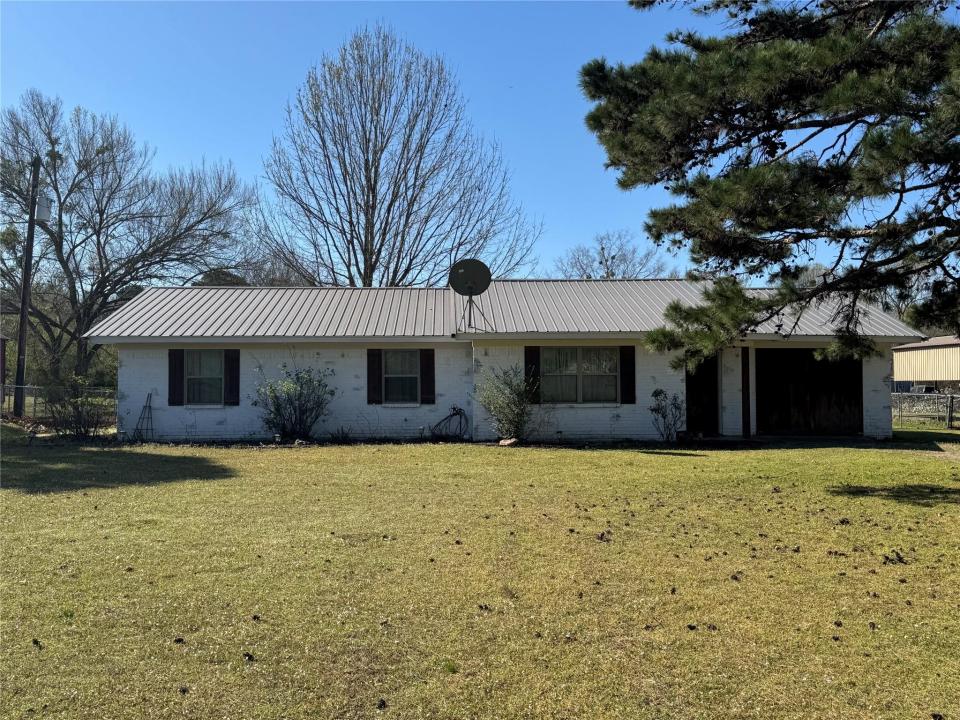 176 CR 45080, Powderly, Texas 75473, États-Unis
