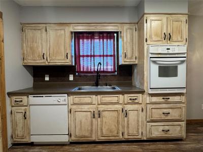 176 CR 45080, Powderly, Texas 75473, États-Unis