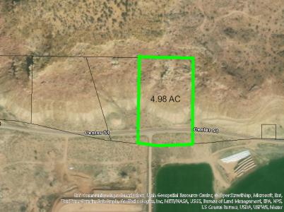 8300 W Ledge Lane, Roosevelt, Utah 84066, Stati Uniti
