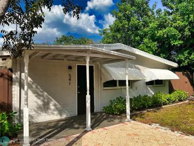 541 NE 34th St, Pompano Beach, Florida 33064, USA