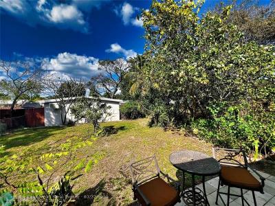 541 NE 34th St, Pompano Beach, Floride 33064, États-Unis