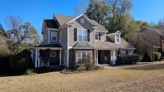 137 Scott Lane, Prattville, Alabama 36066, USA