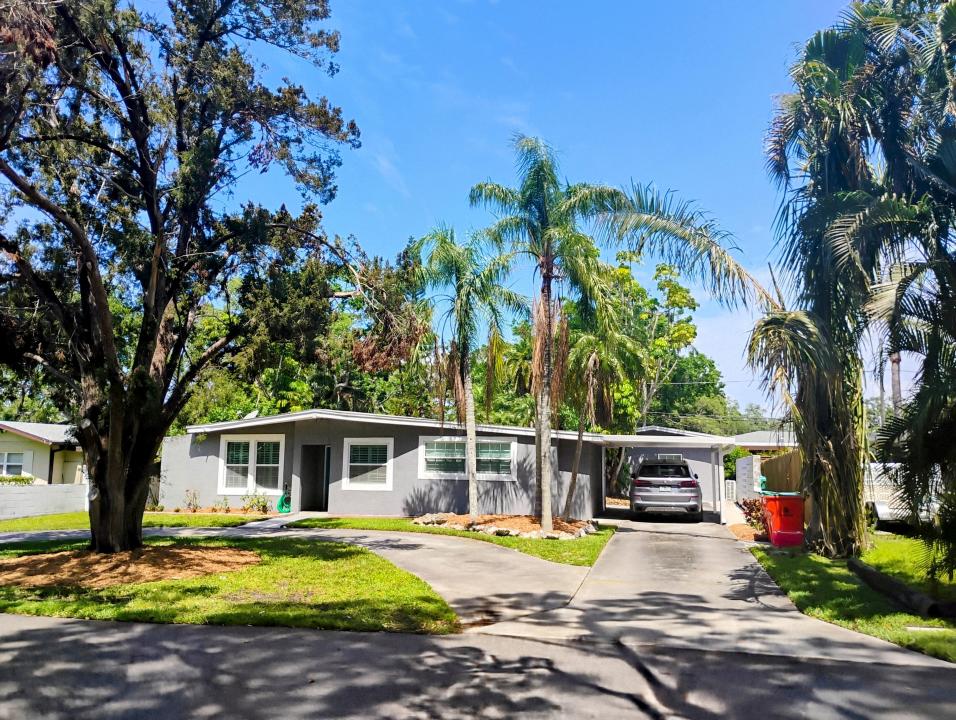 11233 51st Ave. N., St. Petersburg, フロリダ 33708, アメリカ合衆国