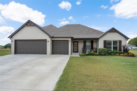 16218 S 251st EastAvenue, Coweta, Oklahoma 74429, USA