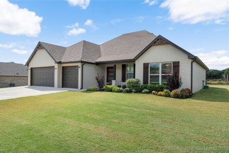 16218 S 251st EastAvenue, Coweta, Oklahoma 74429, USA