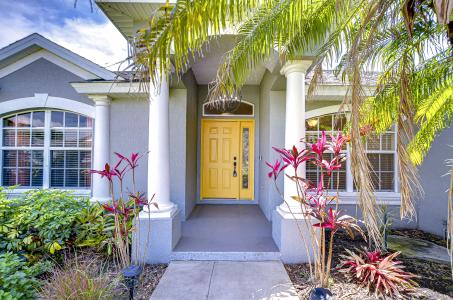 3518 REMINGTON OAKS WAY, Lakeland, Floryda 33810, USA