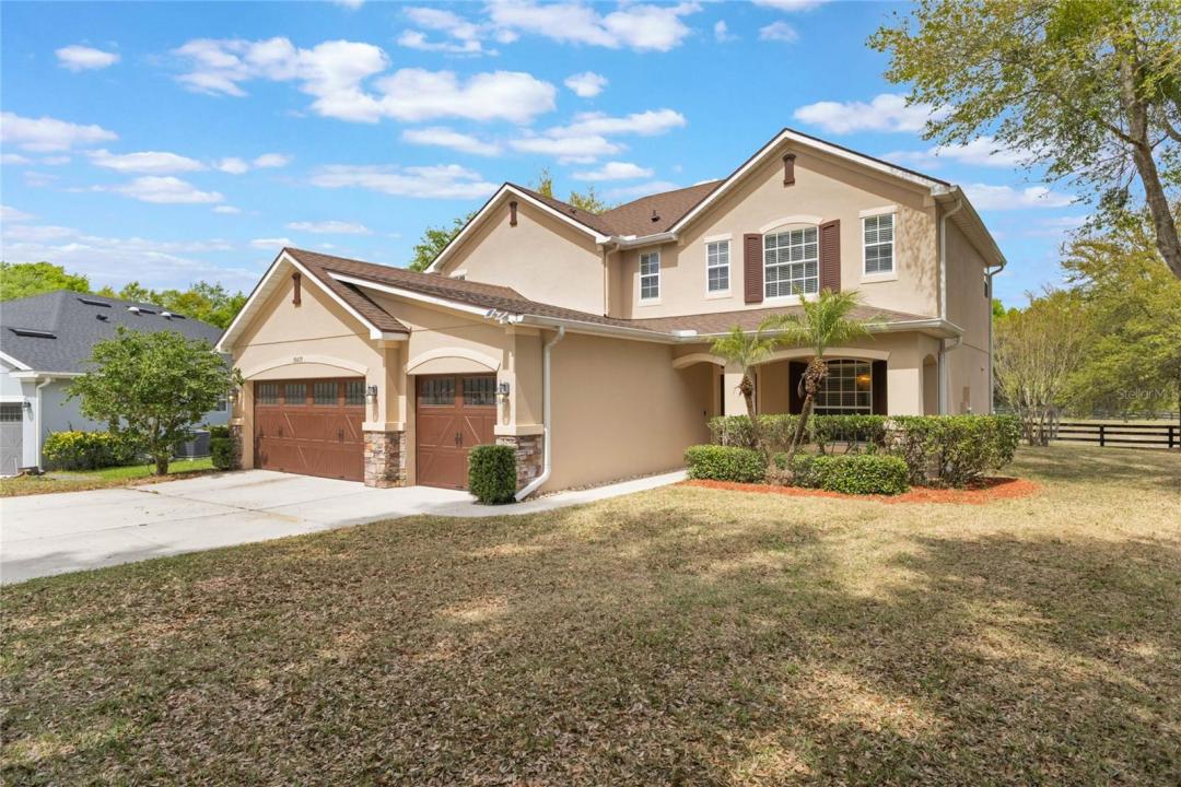 30439 Gidran Ter, Mount Dora, Floride 32757, États-Unis