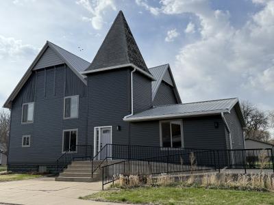 802 12th Street, Hawarden, Iowa 51023, USA