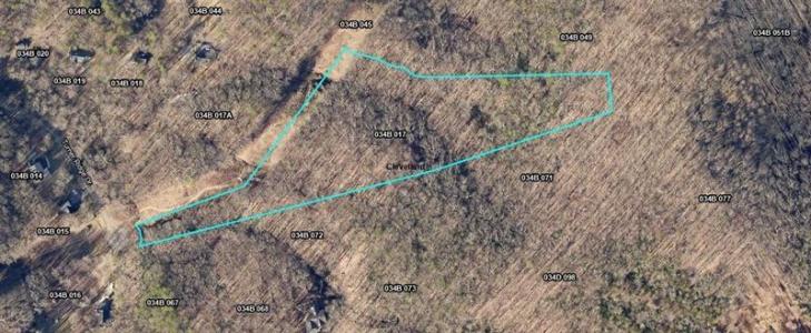 349 Turner Ridge Drive, Cleveland, 乔治亚州 30528, 美国