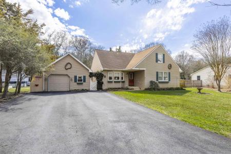 19 Lomurno Lane, Green Creek, New Jersey 08210