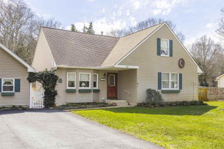 19 Lomurno Lane, Green Creek, New Jersey 08210