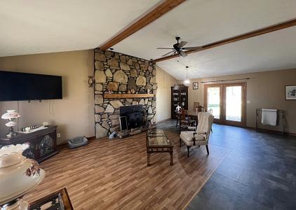 13606 W Parker Street, Linton, إنديانا 47441, الولايات المتحدة
