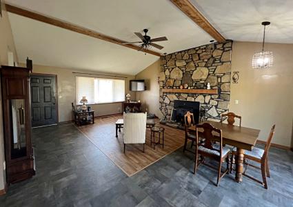 13606 W Parker Street, Linton, إنديانا 47441, الولايات المتحدة