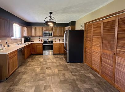 13606 W Parker Street, Linton, إنديانا 47441, الولايات المتحدة