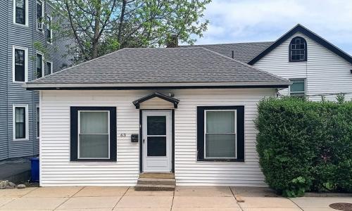 63 Arlington St., Boston, Massachusetts 02135, USA