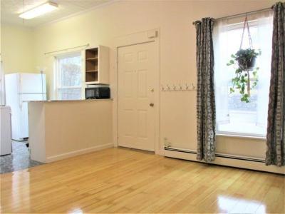 63 Arlington St., Boston, Massachusetts 02135, Estados Unidos