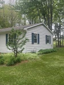 5090 Chesaning Rd., Chesaning, Michigan 48616, USA