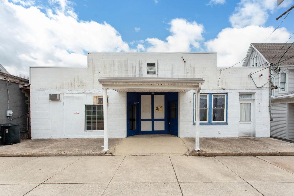 144 W. Main Street, Windsor, Pennsylvania 17366