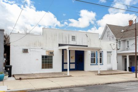 144 W. Main Street, Windsor, Pennsylvania 17366