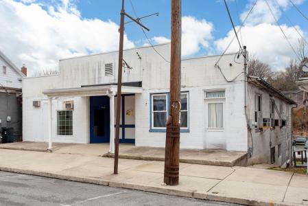 144 W. Main Street, Windsor, Pennsylvania 17366