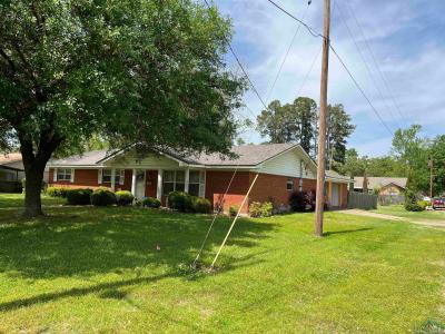 409 E Whelan, Jefferson, Texas 75657, USA