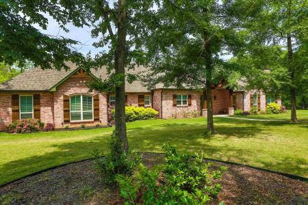 175 Jimmy Street, Jefferson, Texas 75657, USA