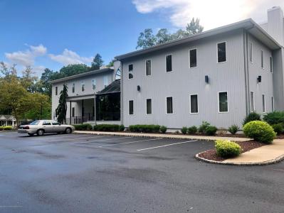 193 Route 9 S. Unit 2-B, Manalapan Township, NJ 07726, USA