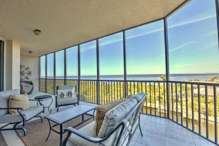 3333 Sunset Key Circle , 407, Punta Gorda, Florida 33955, USA