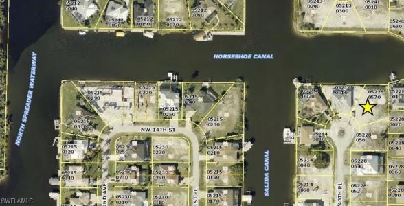 1331 NW 40th Place, Cape Coral, 佛羅里達州 33993, 美國