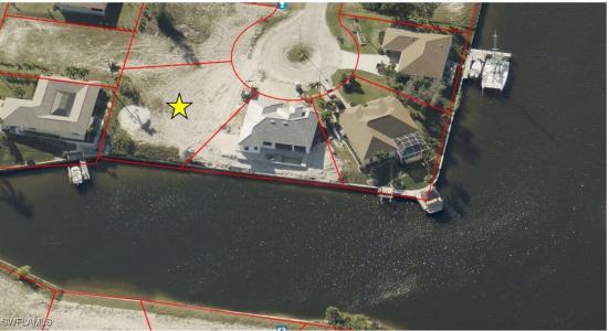 1331 NW 40th Place, Cape Coral, 佛羅里達州 33993, 美國