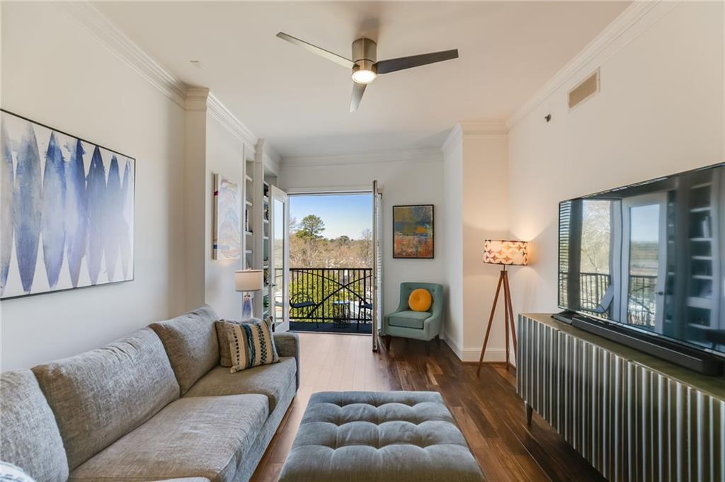 2277 Peachtree Road NE, 608, Atlanta, Georgia 30309, Amerika Birleşik Devletleri