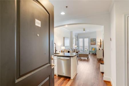 2277 Peachtree Road NE, 608, Atlanta, Georgia 30309, Amerika Birleşik Devletleri