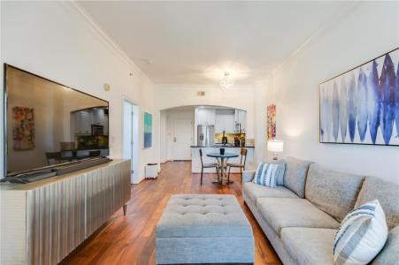 2277 Peachtree Road NE, 608, Atlanta, Georgia 30309, Amerika Birleşik Devletleri