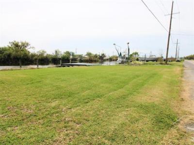 5859 Hwy. 56, Chauvin, Louisiane 70344, États-Unis