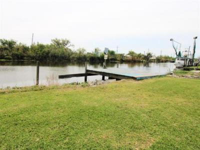 5859 Hwy. 56, Chauvin, Louisiane 70344, États-Unis