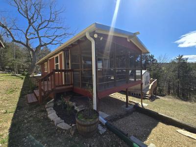 26081 Arrowhead Beach Lane, Hermitage, Missouri 65668