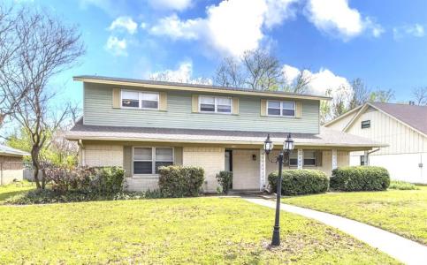 11316 Dumbarton Drive, Dallas, Texas 75228, USA