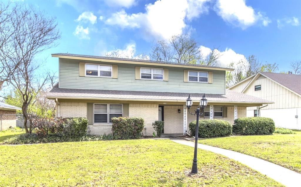 11316 Dumbarton Drive, Dallas, Texas 75228, Estados Unidos