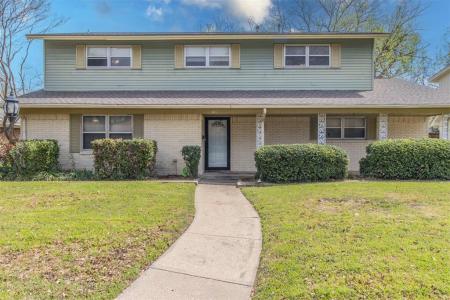 11316 Dumbarton Drive, Dallas, Texas 75228, Estados Unidos