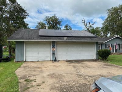 3032 County Road 510J Street, Brazoria, Texas 77422, Stati Uniti