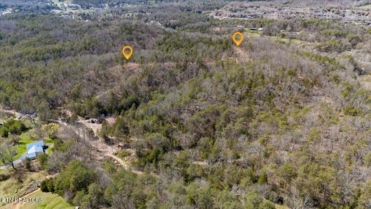 Wolfenbarger Tract 1, Luttrell, Tennessee 37779, USA