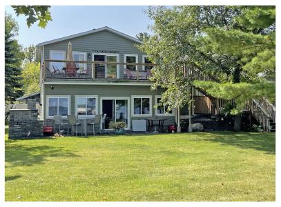 18575 Power Dam Rd NE, Bemidji, Minnesota 56601, Estados Unidos
