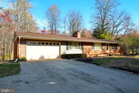 8117 Kirtley Trail, Culpeper, Virginia 22701, HOA KỲ