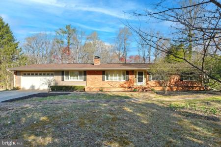 8117 Kirtley Trail, Culpeper, Virginia 22701, HOA KỲ