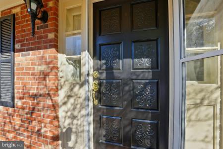 8117 Kirtley Trail, Culpeper, Virginia 22701, HOA KỲ