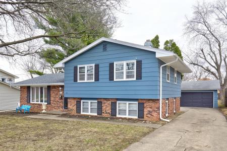 4051 47th Street, Des Moines, Iowa 50310, États-Unis