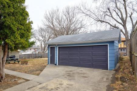 4051 47th Street, Des Moines, Iowa 50310, États-Unis