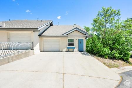 882 SCHNEITTER CIR, Midway, Utah 84049