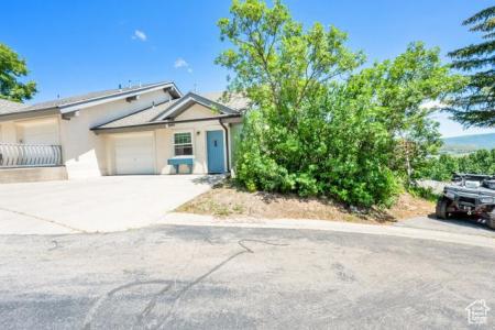 882 SCHNEITTER CIR, Midway, Utah 84049